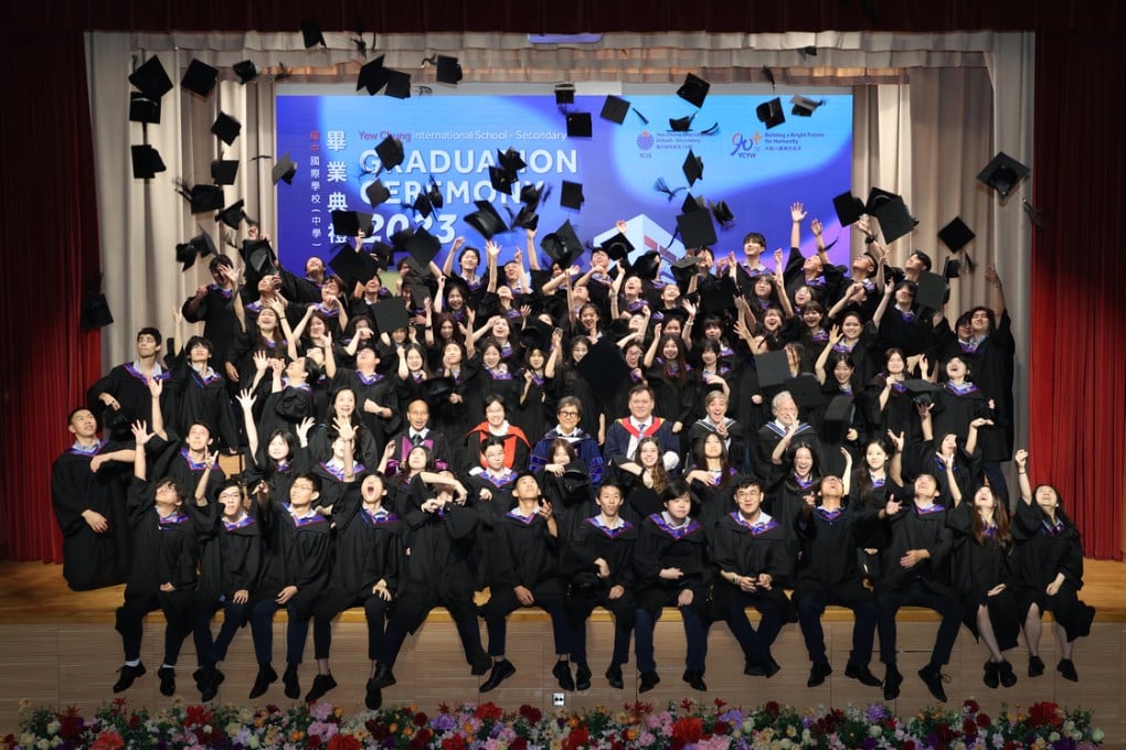 YCIS Hong Kong IB graduates received offers from prestigious universities despite post-covid challenges.