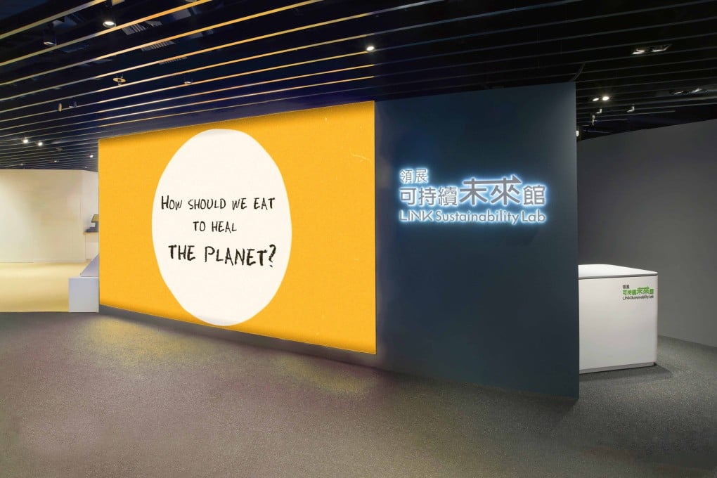 The Link Sustainability Lab is a not-for-profit educational and collaborative platform with a vision to make sustainability accessible, actionable, and achievable