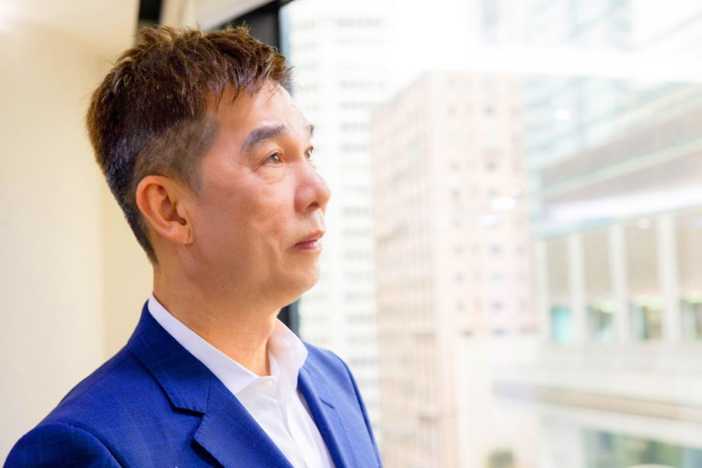 “I am committed to helping students of all levels of capabilities, who come to us seeking guidance for enhancing their academic results,” says Mr. T. K. Eric Ng, Founder and Managing Director of NTK