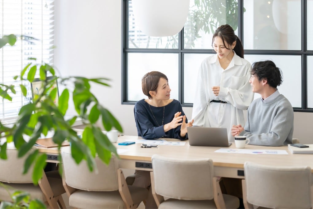 CBRE survey reveals growing preference for office attendance, highlighting the value of group productivity