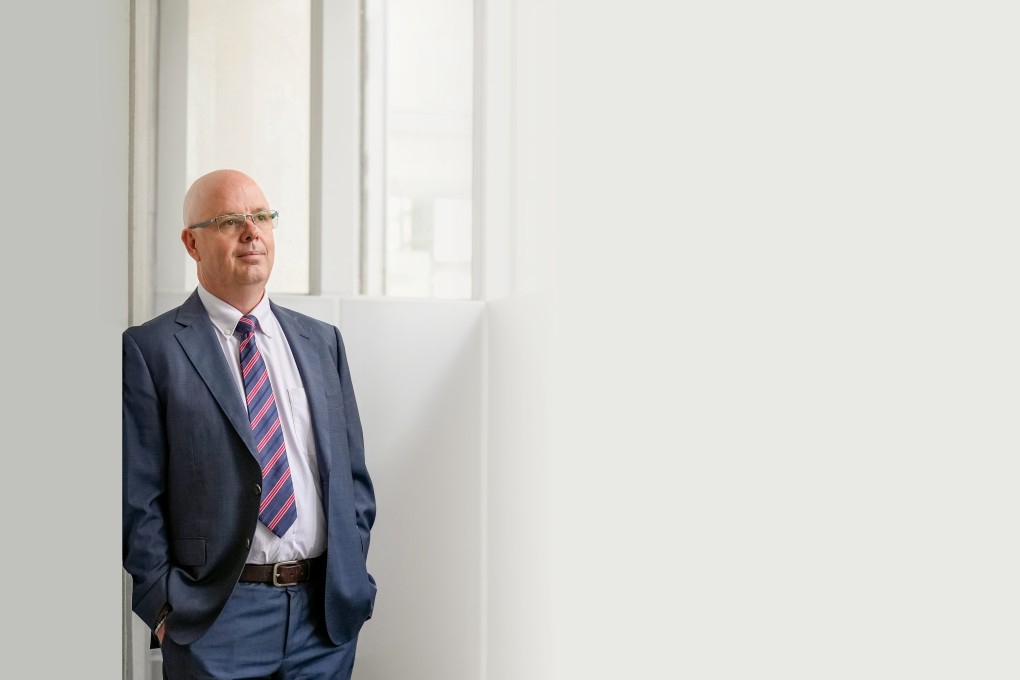 Manning is a truly interdisciplinary expert, having completed degrees in both economics and criminology.