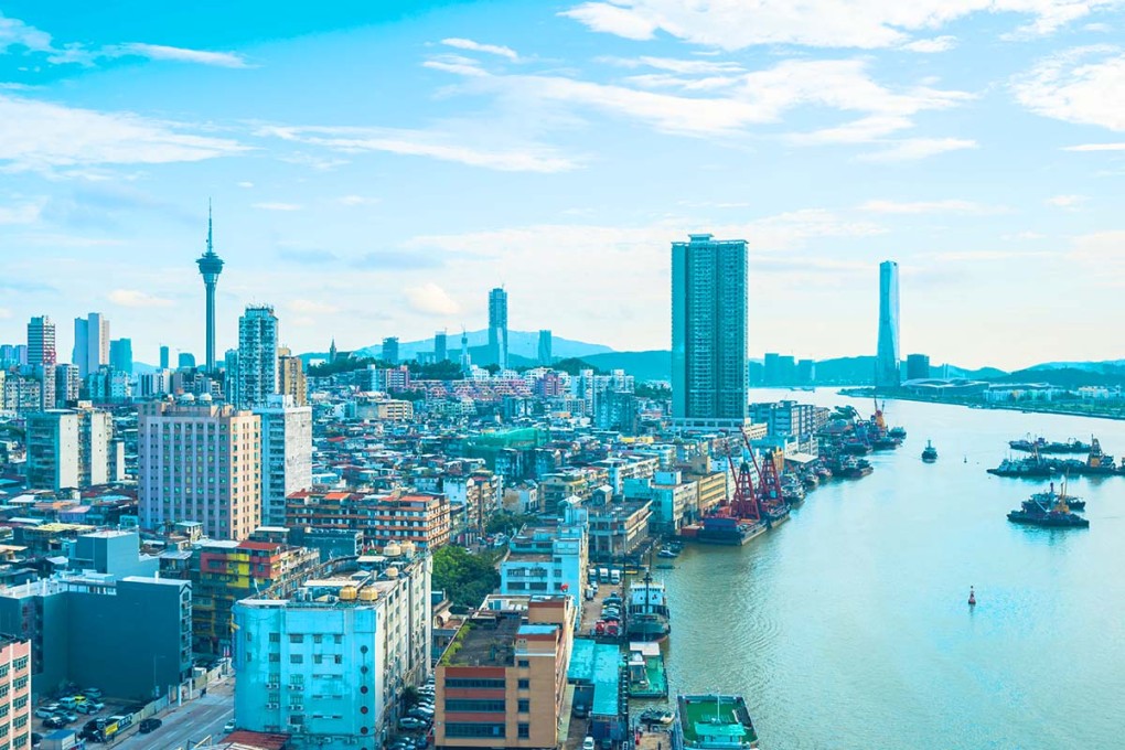 Macao has undergone rapid economic transformation in recent years.