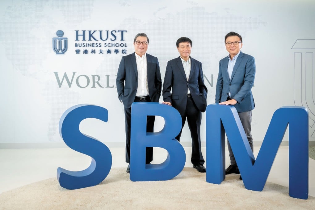 The Path to Excellence