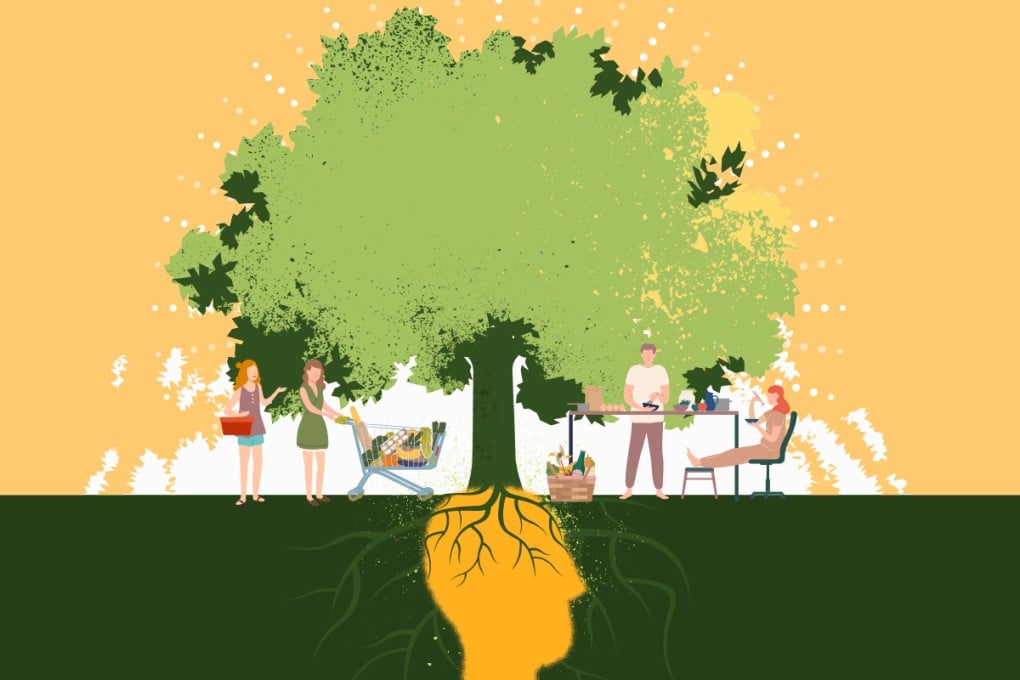 Putting Healthy, Low-emission Food on the Menu