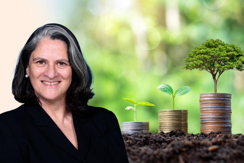 First Mover Advantage? Family Businesses and Sustainable Finance
