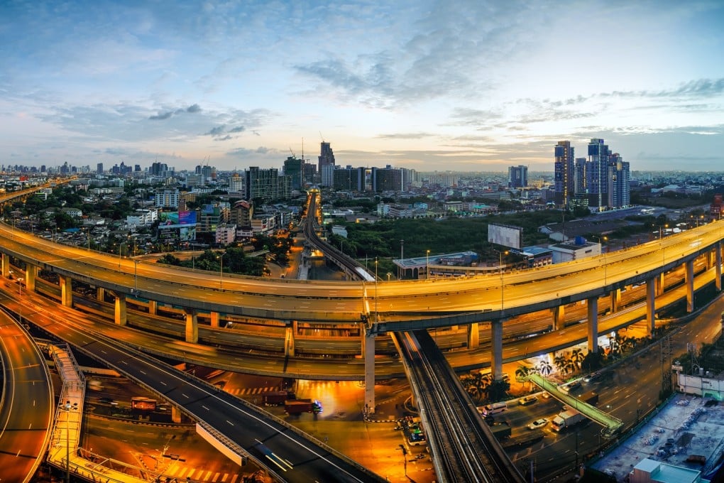 Revealed: Top location to invest in Bangkok 2024