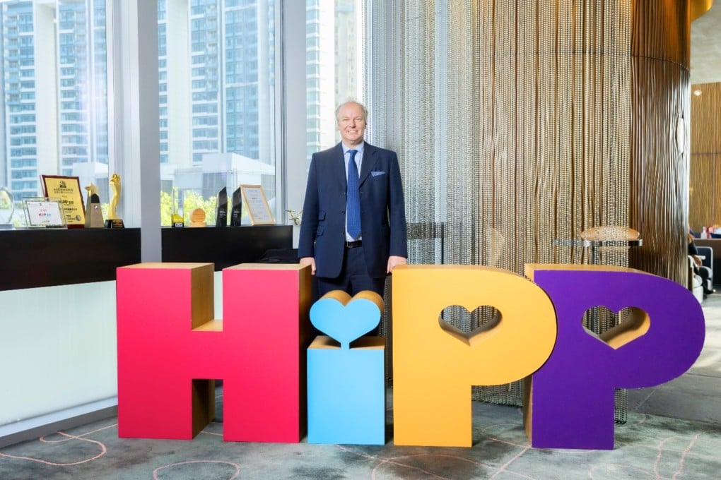 With a 125-year history and a legacy of sustainable farming since the 1950s, HiPP's fourth-generation owner and CEO, Mr Stefan Hipp, is enthusiastic about its growing presence in Greater China.