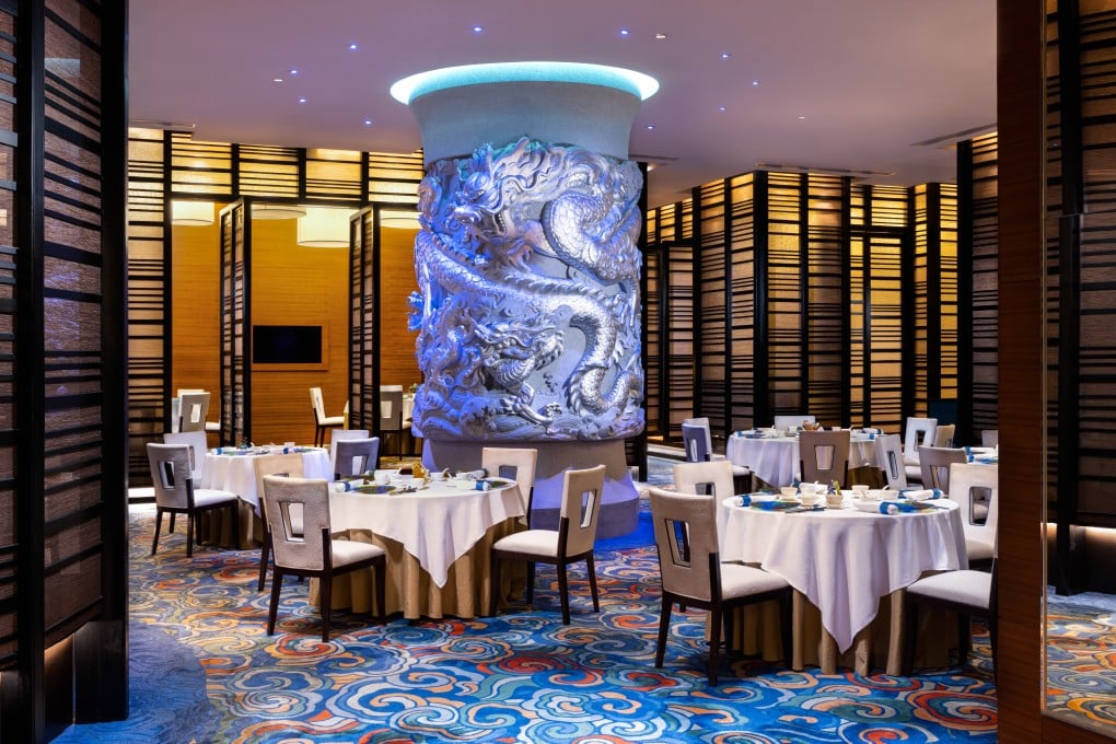 Relish the Artistry in Lingnan Gastronomy