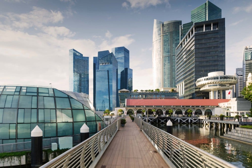 APAC real estate on the rebound: 2024 outlook looks bright in the second half amid strengthening leasing demand and investment sentiment