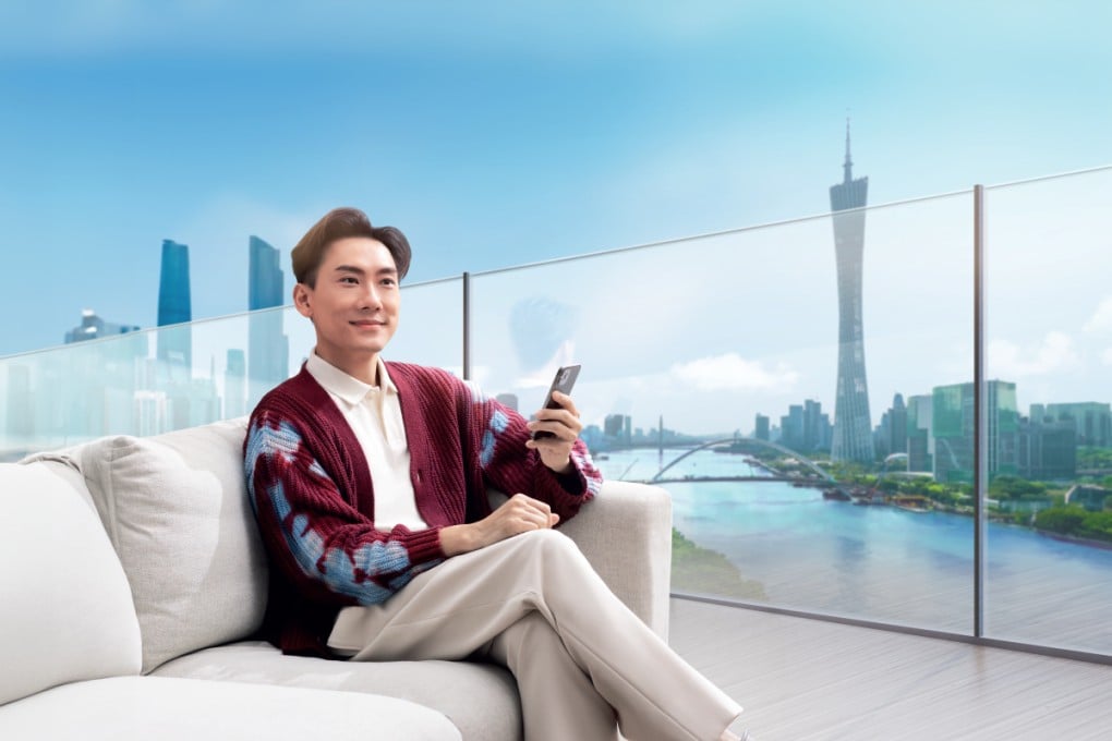 Bank of China (Hong Kong) pioneers Greater Bay Area home mortgage solutions for Hong Kong residents