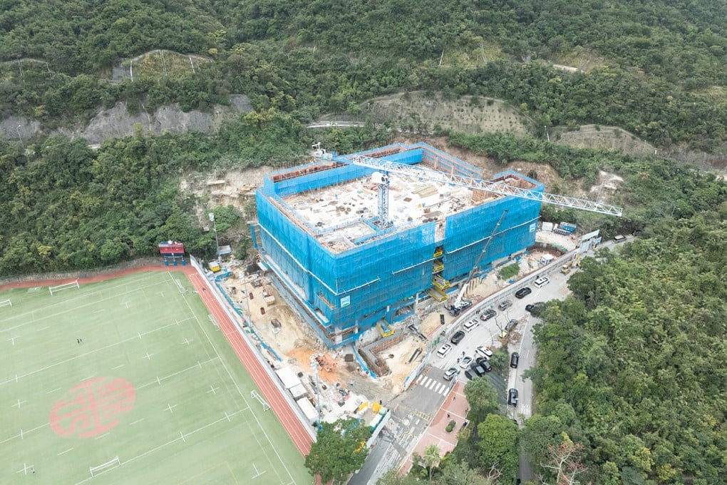 Student Activity Centre