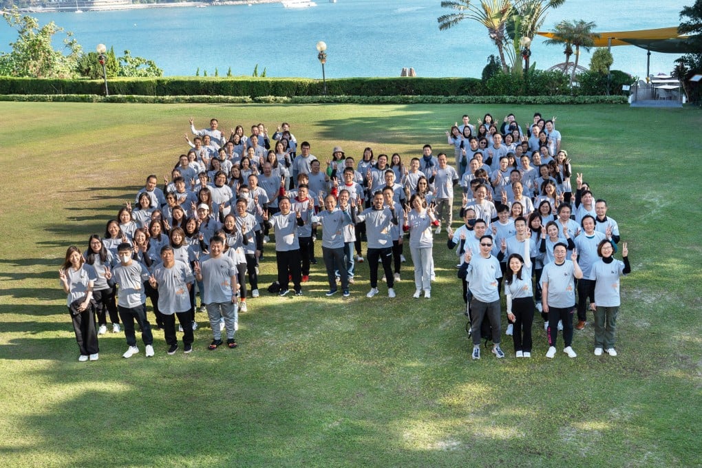 With a rich legacy in Hong Kong’s real estate sector, HSH is committed to philanthropy and corporate social responsibility. Their active engagement with the community through volunteerism promotes a people-centric society built on kindness and compassion.