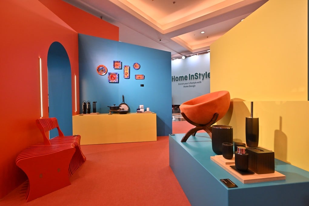 The HKTDC April Lifestyle Products Fair will feature 1,700+ exhibitors from 17 countries and regions showcasing the latest innovations across the lifestyle sector.