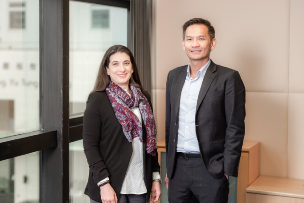HKUST graduate course imparts vital policymaking skills