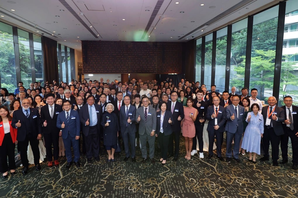 The 26th ICCA Congress in Hong Kong, supported by the Department of Justice and hosted by the Hong Kong International Arbitration Centre, draws over 1,400 participants from 70+ jurisdictions, marking the highest attendance in its history.