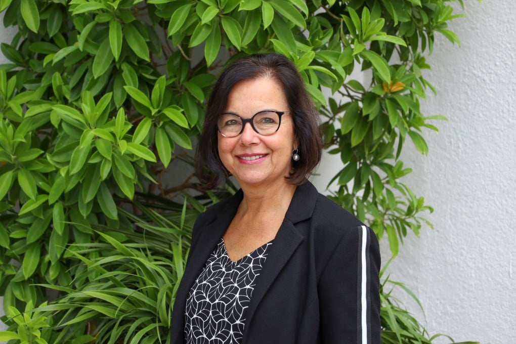 New GSIS principal ready to build on firm foundations