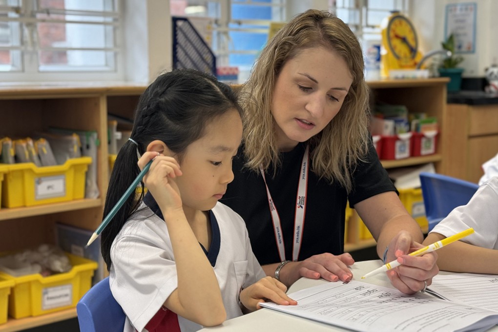 A Small School With a Big Heart