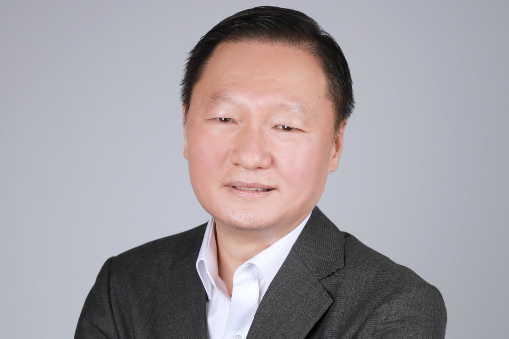 Lim Say Cheong, Chief Executive Officer