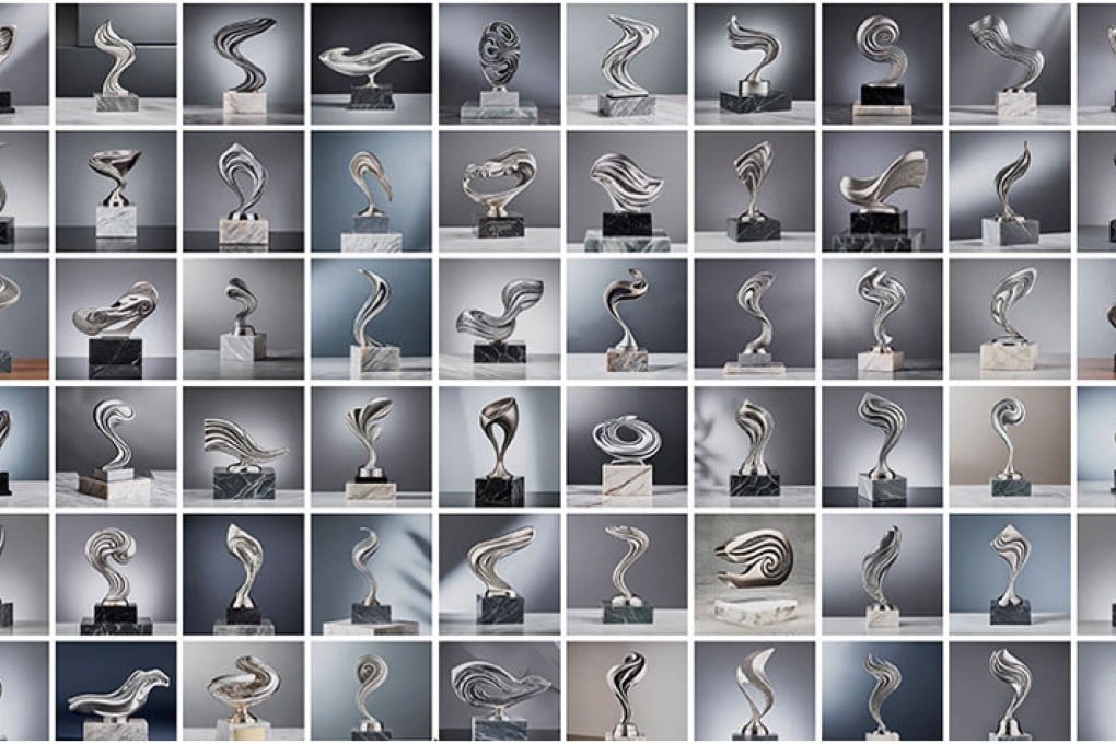 Amazon Web Services (AWS) debuts the first-ever generative AI-inspired trophy at the FORMULA 1 AWS GRAND PRIX DU CANADA. Using Amazon Bedrock, AWS created hundreds of concepts for the trophy.