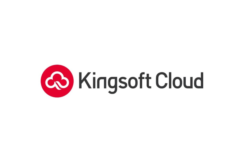 Paradigm Shift of Kingsoft Cloud