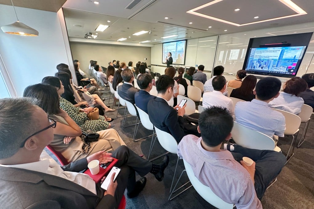 HKLPF regime boosts Hong Kong’s appeal to fund managers and global capital
