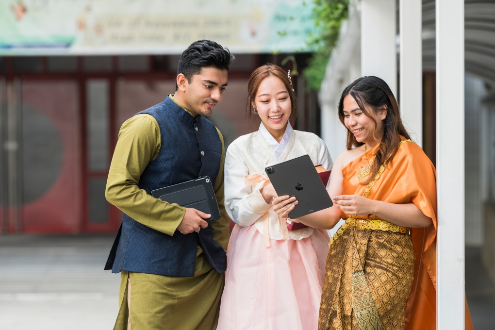 CityUHK launches 9 globally leading Flagship Programmes to cultivate a new generation of innovative leaders