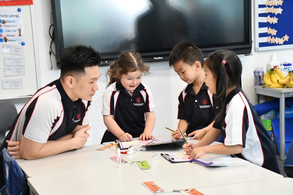 Advocating for Inquiry-Based Learning from Age Five