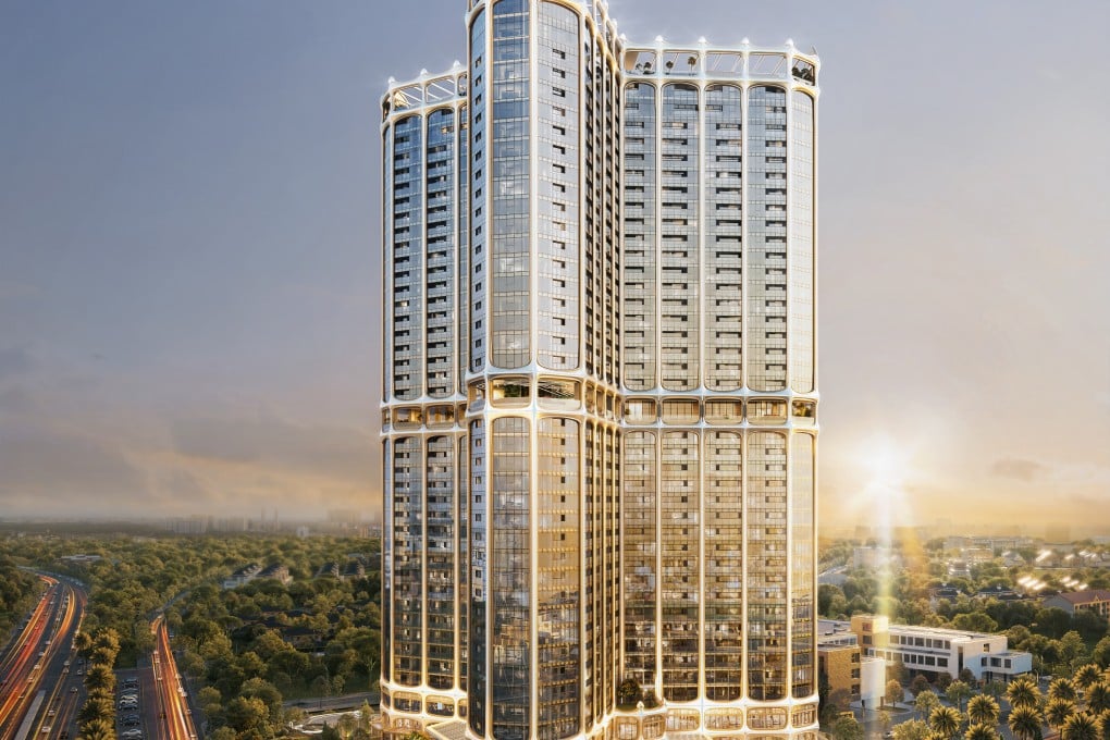 Golden Crown Hai Phong – A new destination for Asia’s ultra-wealthy