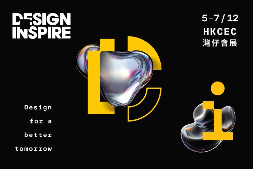 Global and local creativity takes centre stage at DesignInspire in Hong Kong