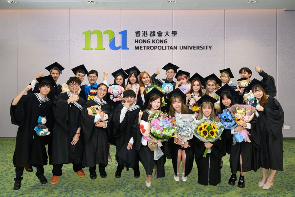 HKMU: integral part of Hong Kong’s past and future