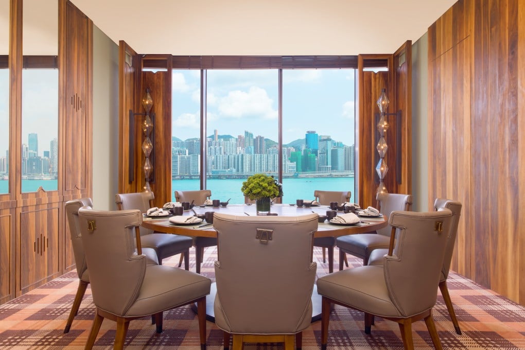 Overlooking the iconic harbour, Hung Tong is a cosy dining space that bridges the past and present, inviting diners to embark on a sensory journey.