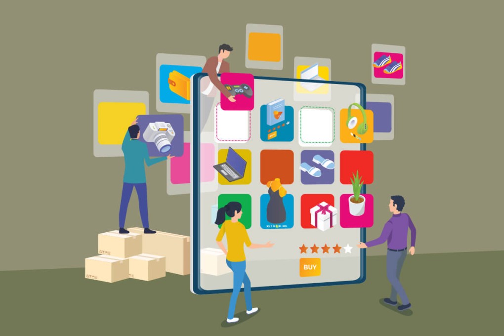 Sustainable ways to grow cash-burning marketplaces