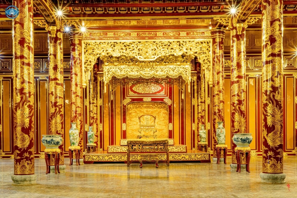 Hue Heritage - When Past Meets Future