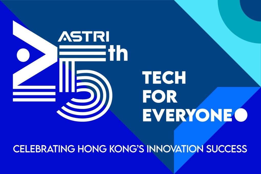 25th anniversary and beyond: ASTRI drives innovation and solidifies Hong Kong’s standing as a leading I&T hub