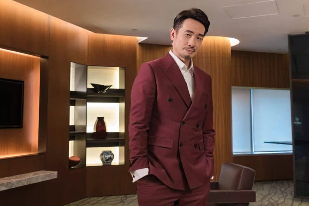Moses Chan views wealth management with BOCHK Private Wealth as a vital strategy to secure a bright future for his family, backed by professional guidance and personalised service.