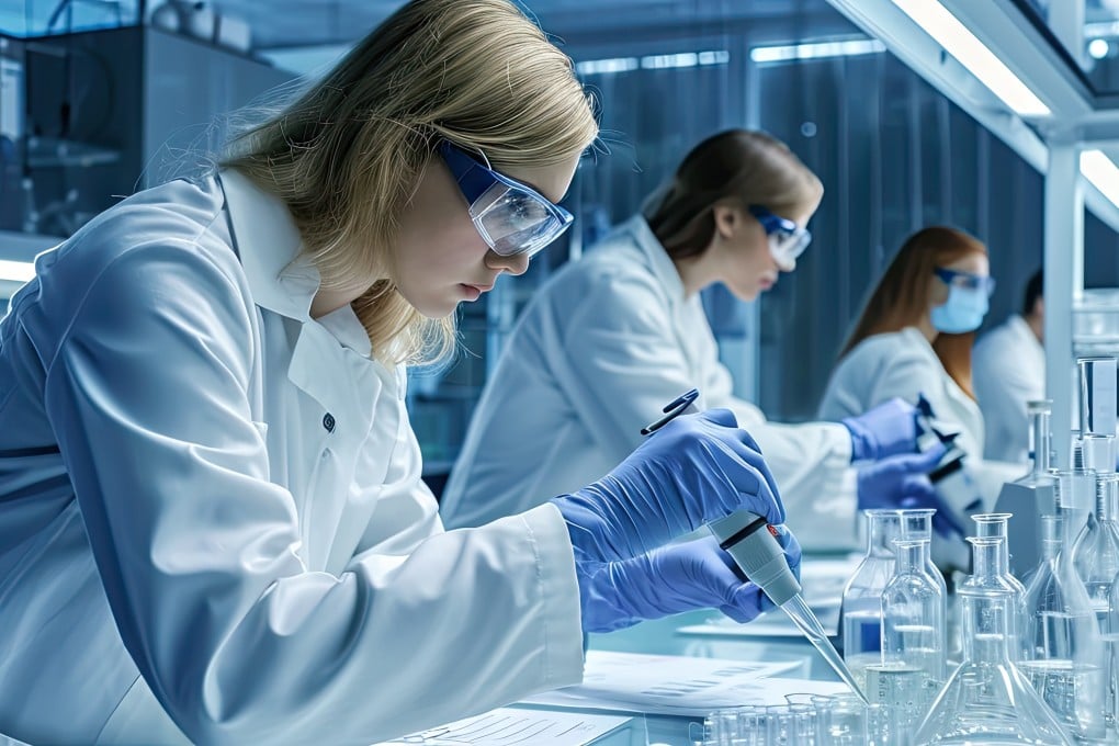 Driving Patient-Centric Innovation in Life Sciences Using Generative AI with Pfizer