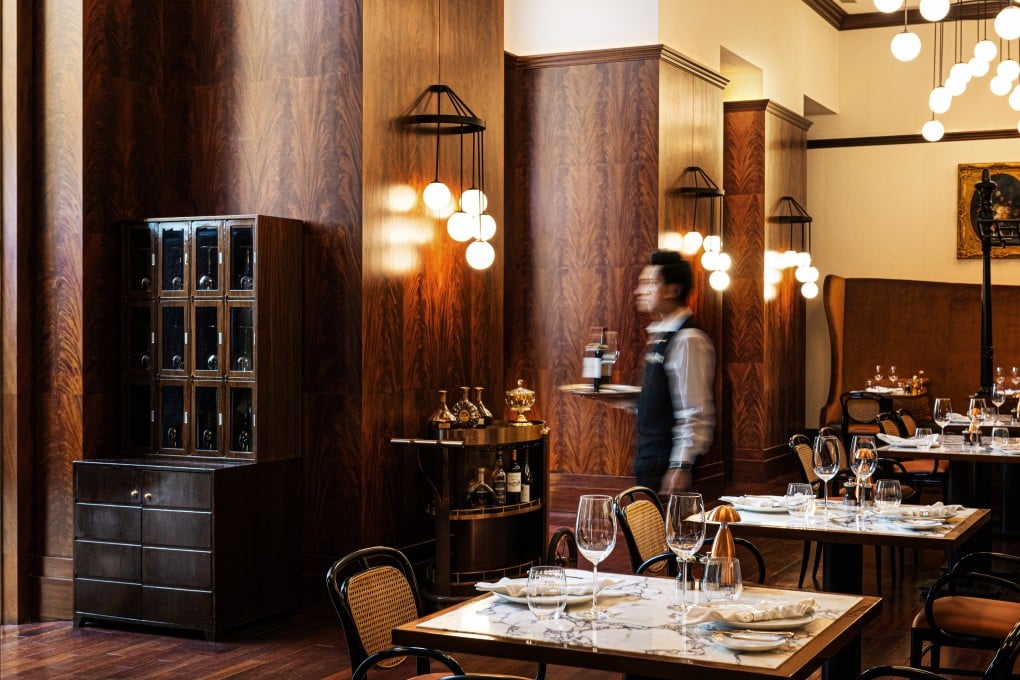 A New Era of French Gastronomy at MGM MACAU: Aux Beaux Arts Unveils “New Classics”