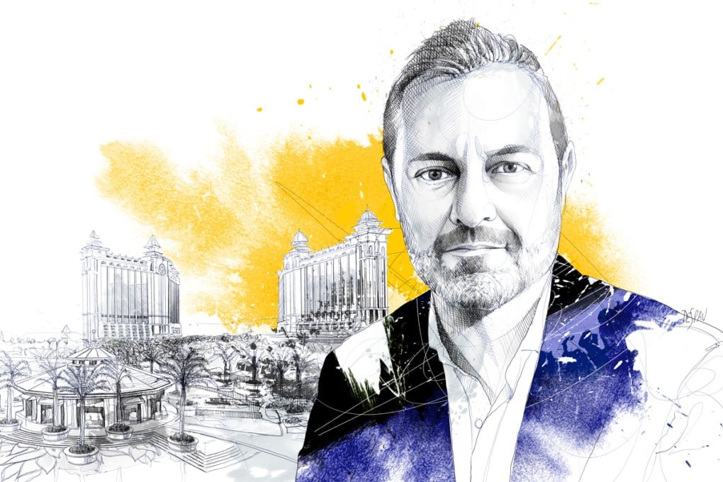 Illustration: David Despau