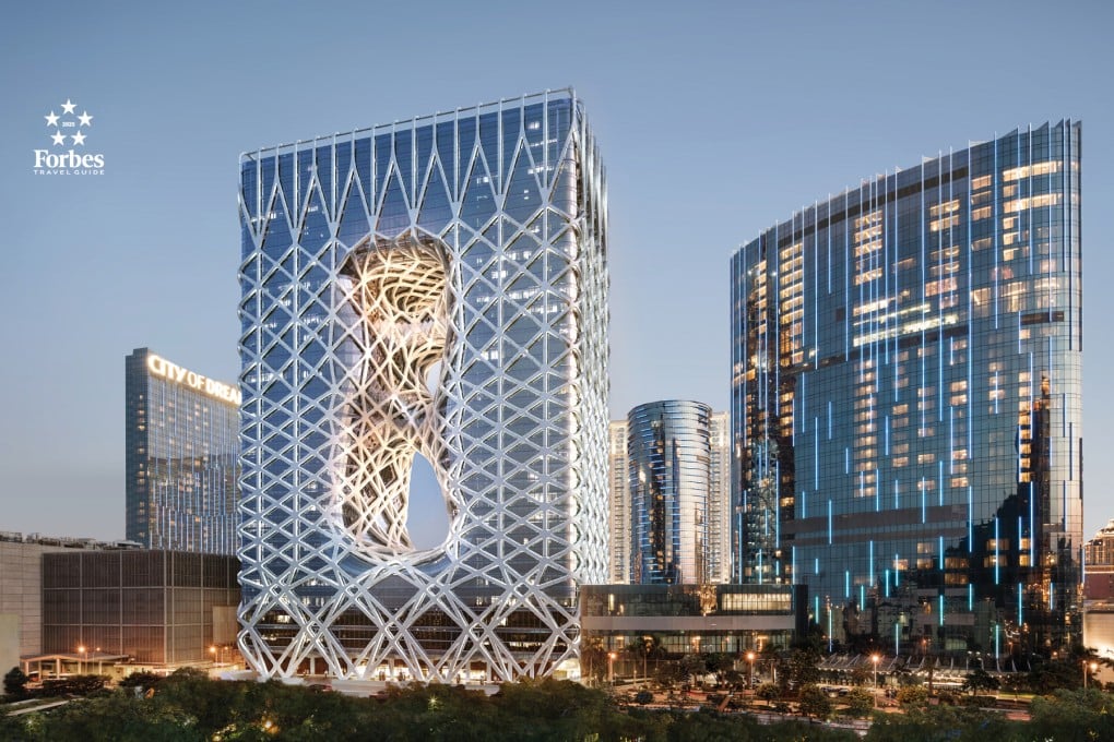 From high rollers to haute cuisine – Explore Macau’s most celebrated restaurant portfolio