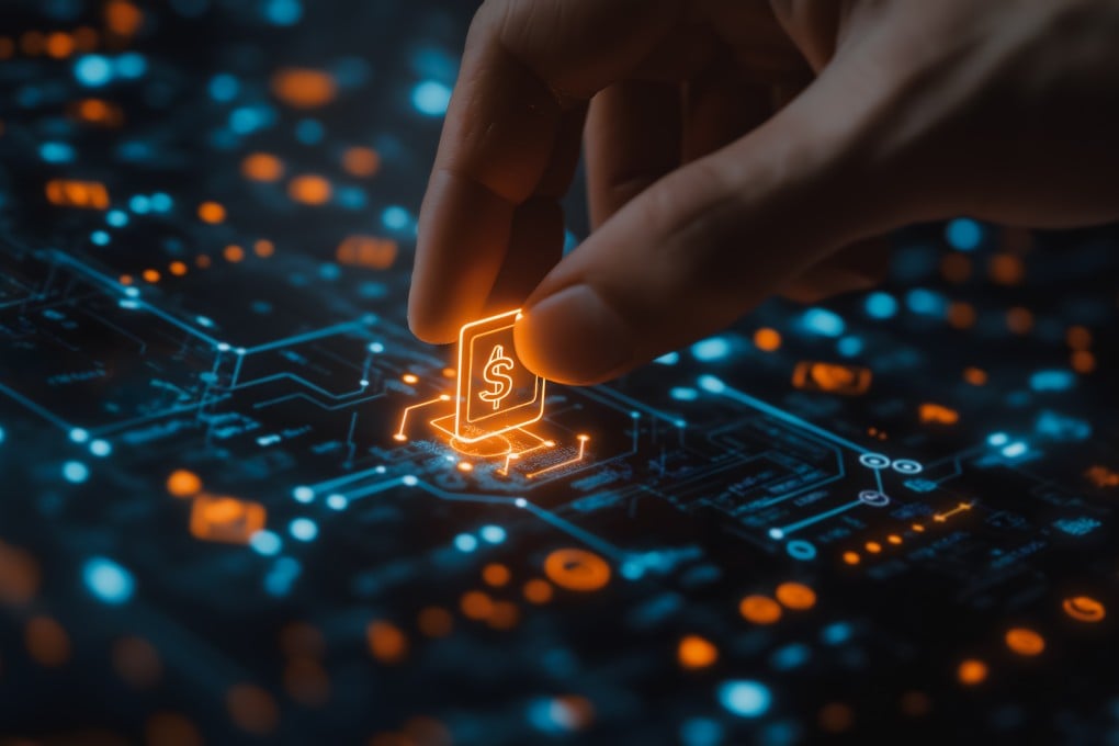 OSL Builds Global Digital Asset Platform with AWS