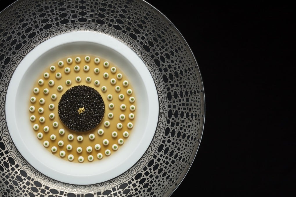 A culinary journey through Macau’s finest dining gems
