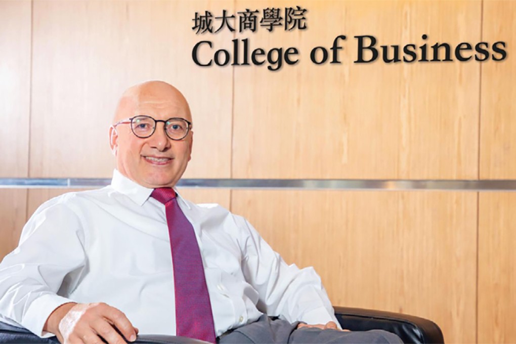 Advancing Business Leadership in a Fast-Paced World