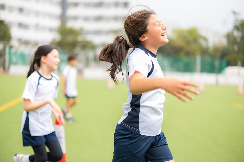 How CIS Cultivates a Culture of Well-Being
