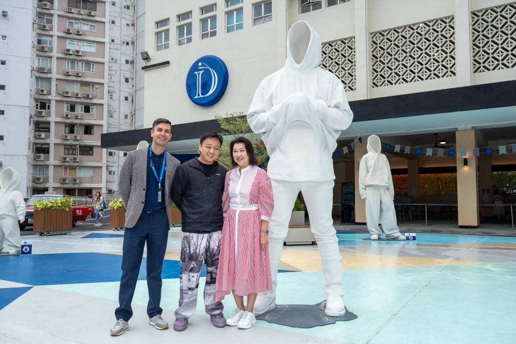 Dalton School Hong Kong Unveils Largest Little Basel Arts Festival Yet, Featuring Acclaimed Artist Huang Yulong