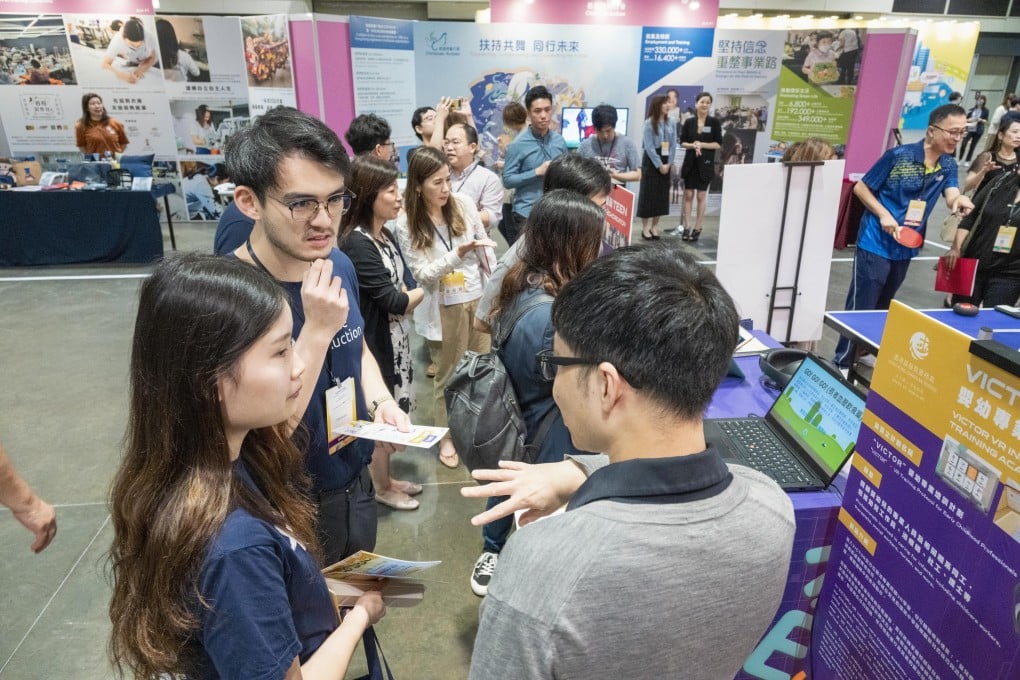 Exhibitors and visitors connect over inclusive innovation, as the S+ Summit cum Expo explores how design, training and empathy can reshape the future of work for all.