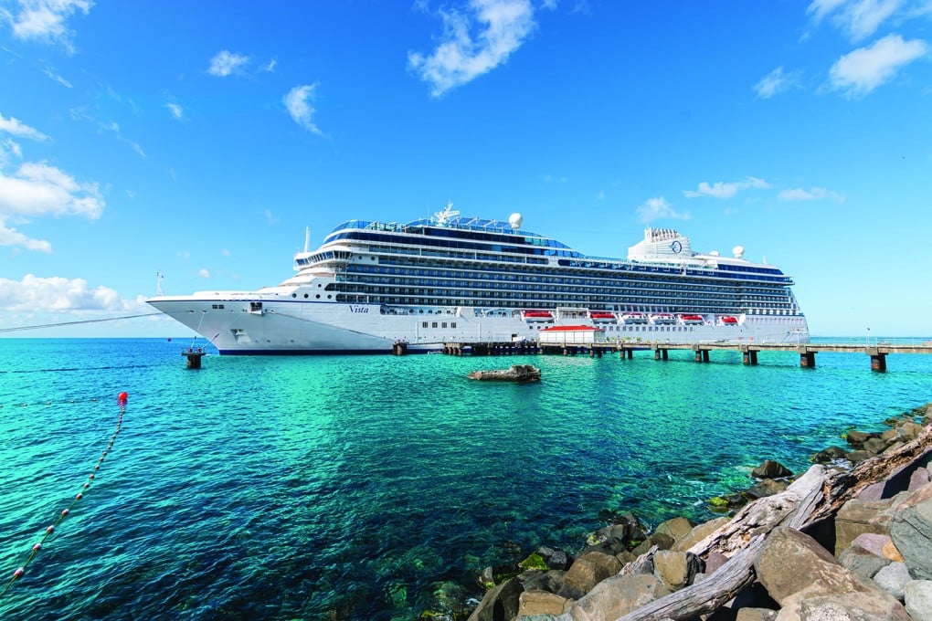 With the launch of its eagerly awaited 2026-2027 Tropics and Exotics Collection, Oceania Cruises invites travellers to embark on voyages that illuminate, inspire and indulge.