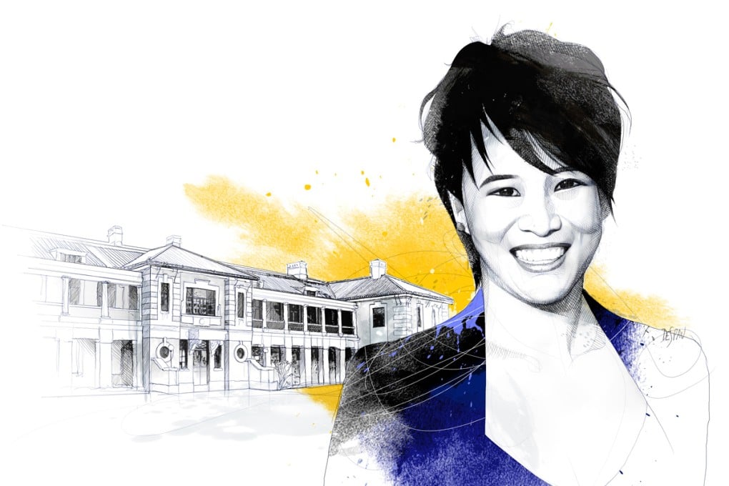 Illustration: David Despau