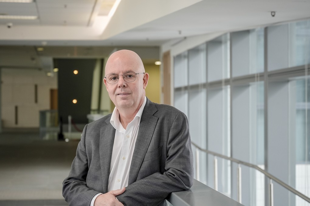The public can defend themselves against crypto crime with better knowledge, says Professor Manning.