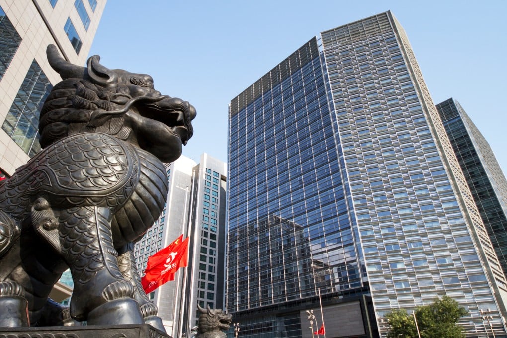 Crossing the Border: How Local Companies Grow beyond Hong Kong
