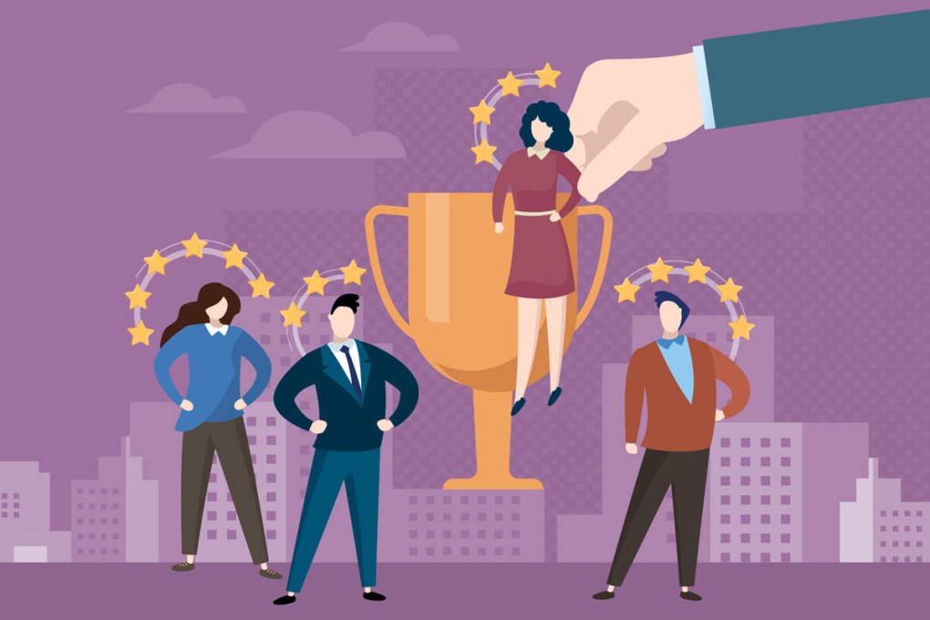 The matchmaking secrets for high-performing teams